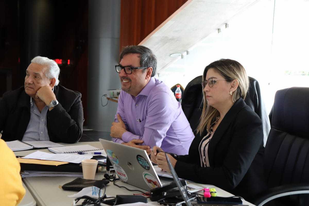 Junta Nominadora lanza el protocolo para la etapa de tachas y denuncias de autopostulantes